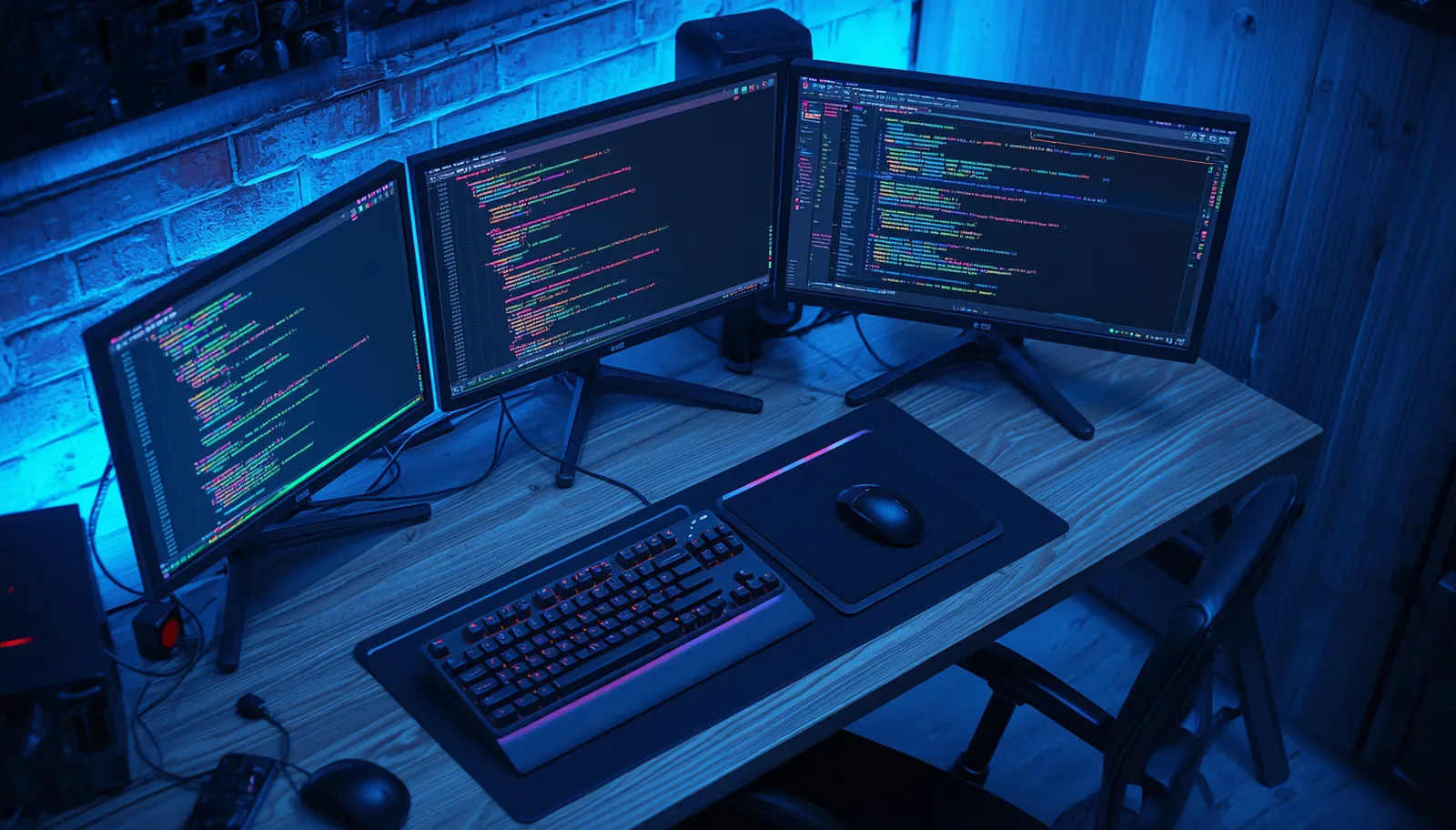 Programación
